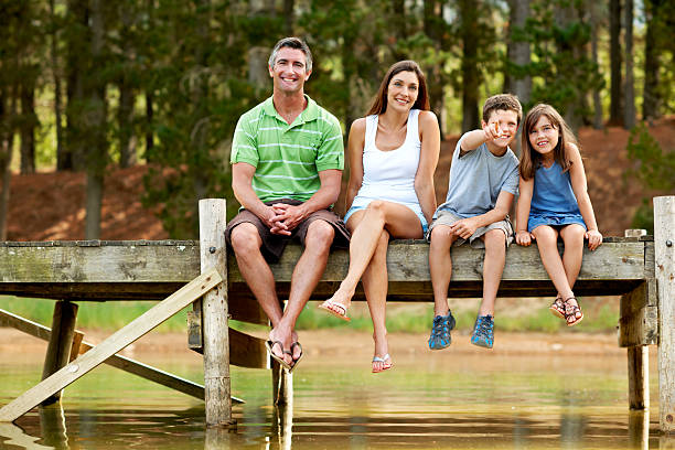 istock Life is either a daring adventure or nothing 526034315