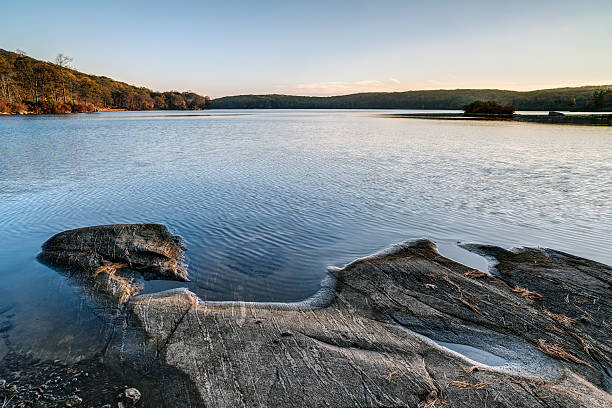 istock Harriman State Park, New York State 526035919