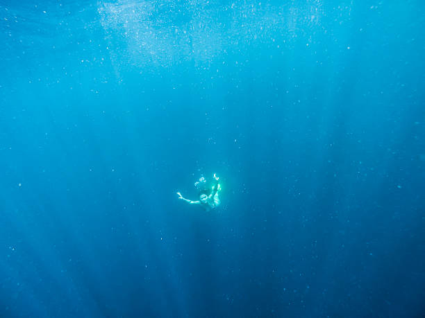 istock Maldives Islands Diving 526036959