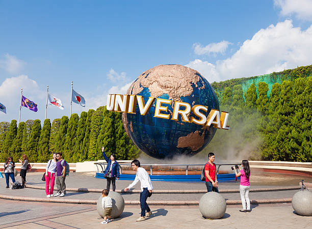 40+ Universal Studios Japan Stock Photos, Pictures & Royalty-Free Images - iStock | Osaka, Universal studios hollywood, Usj