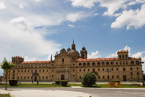 istock Our Senora de la Antigua's School 526057773