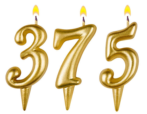 istock candles number three hundred seventy five isolated on white 526058899