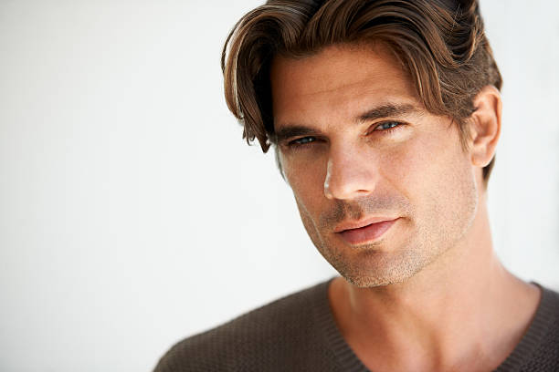 istock Giving you a sensual stare 526059171
