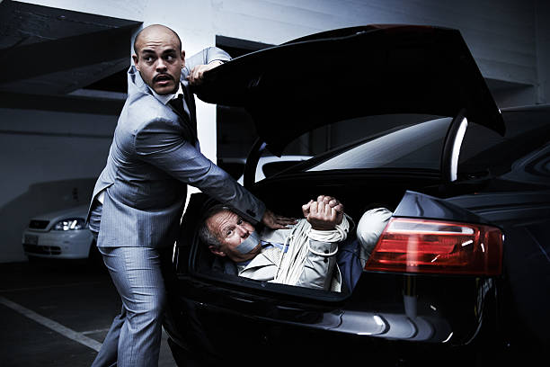 istock Criminals in action 526059419