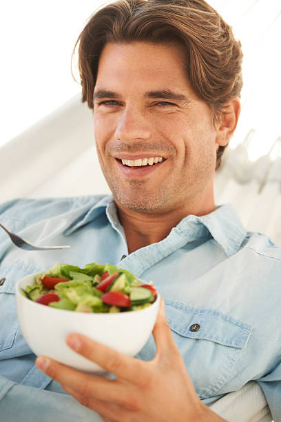 istock Your health should be your top priority 526059437