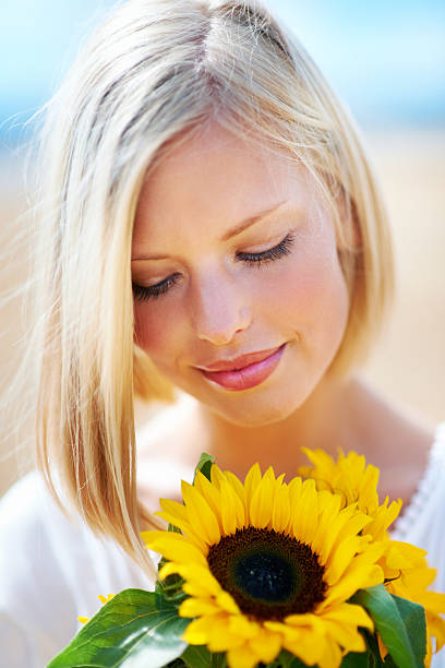 istock Loving the beauty of nature 526070633