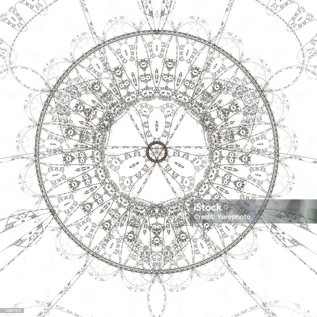 Magic Theme Design Abstract Magic Theme Stock Photo - Download Image Now - Alchemy ...