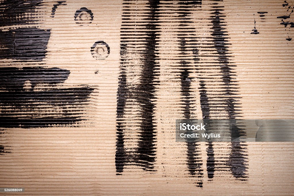 Abstract art background Abstract hand painted on cardboard arts background Abstract Stock Photo