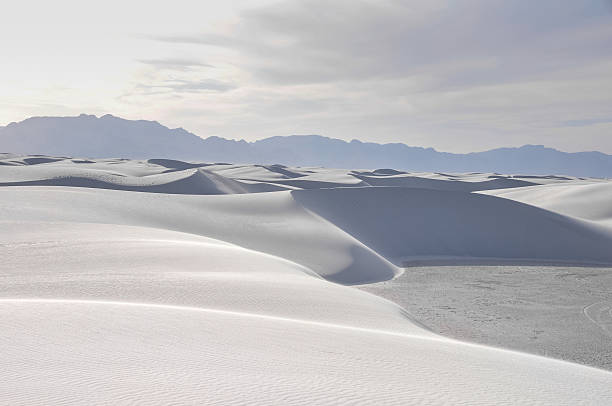 istock White Sands National Monument, New Mexico (USA) 526090333