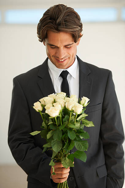 istock Your valentine in the perfect world 526111247