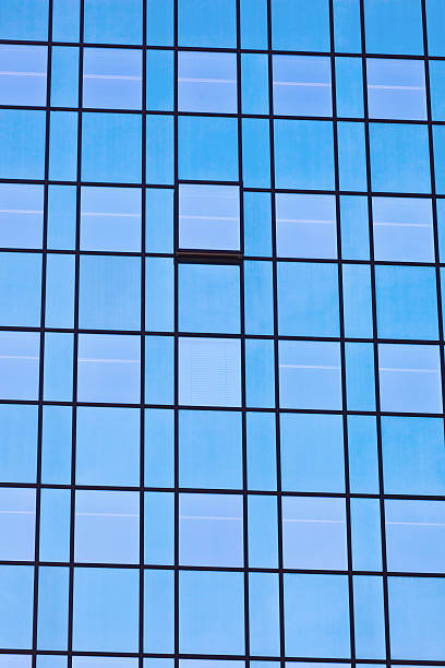 istock windows of office buildings 526112761