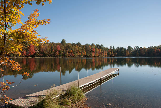 istock Dunbar town beach, Wisconsin, USA 526131432