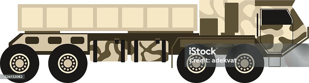 War Machine Vector War Machine Vector Illustration Stock Illustration - Download Image Now ...