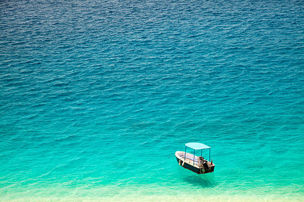 istock Kaputas Beach, Mediterranean Sea, Kas,Turkey 526132594