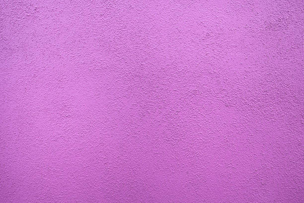 istock violet exterior plaster from a Burano island house 526140826