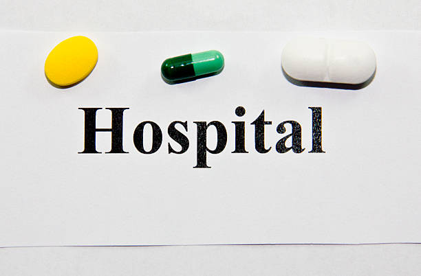 istock Daily Pills, Drugs, Supplements 526145816
