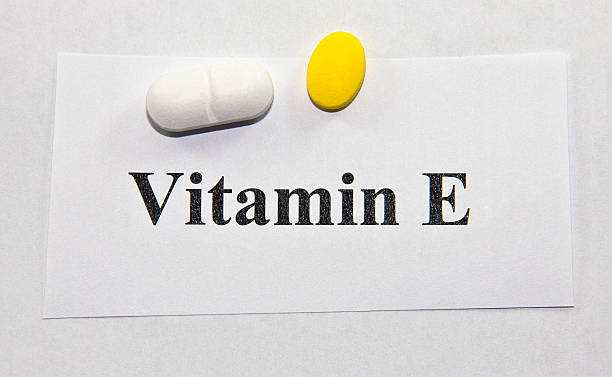 istock Daily Pills, Drugs, Supplements 526145958