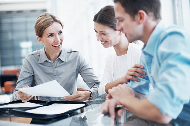 istock Invest with the best 526149707