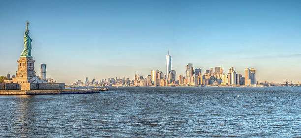 istock Statue of Liberty 526151156