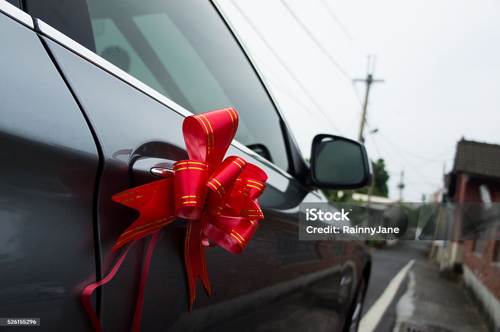 - Hochzeit - Lizenzfrei Auto Stock-Foto