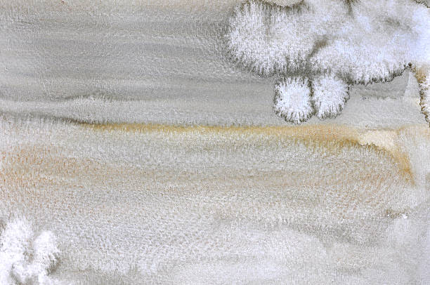 istock Watercolor hand drawn background abstract 526176201