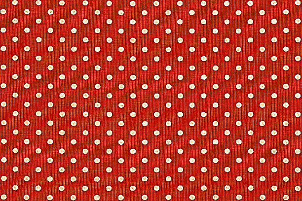 istock Design of canvas texture for pattern and background 526176453