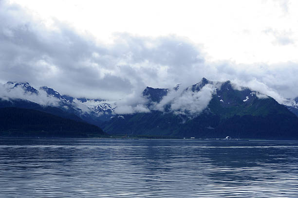 istock Resurrection Bay of Alaska 526178451