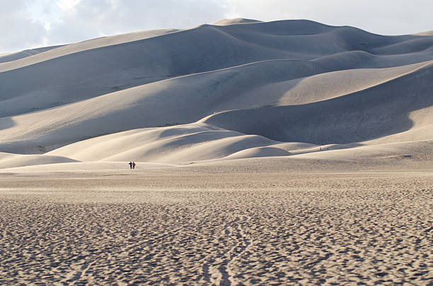 istock the great sand dunes, colorado 526178483