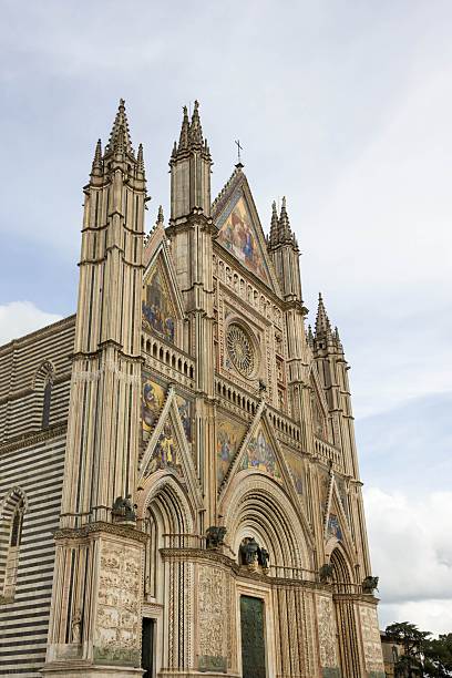 istock Orvieto city Umbria Italy 526178873