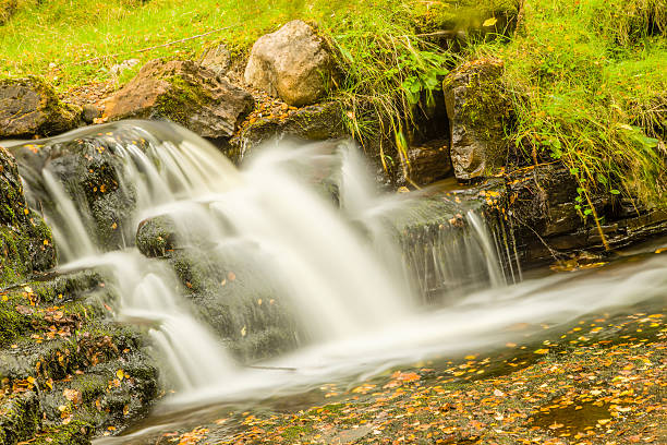 istock East Gill Foss 526179657
