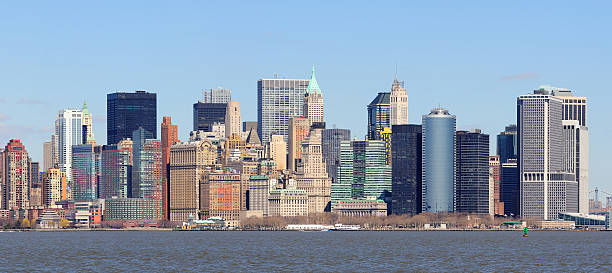istock New York City skyline 526181793