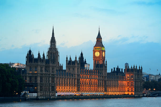 istock House of Parliament 526209589