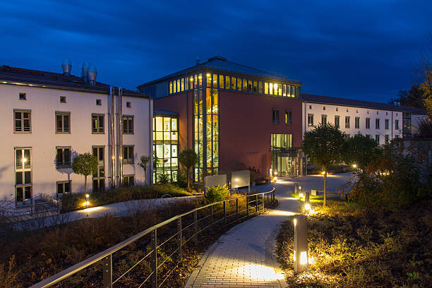 istock town hall of Schwandorf 526209775
