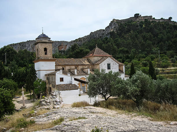 istock Jativa, Valencia and Murcia, Spain 526209843