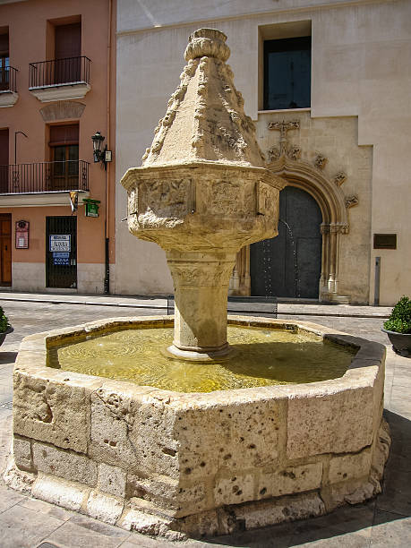 istock Jativa, Valencia and Murcia, Spain 526209851
