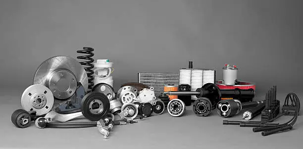 Photo of Auto parts