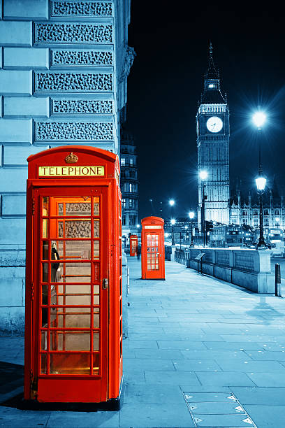istock London street 526210117