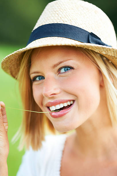 istock She's a natural beauty 526210937