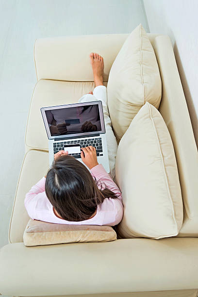 istock using credit card for online shopping 526213493