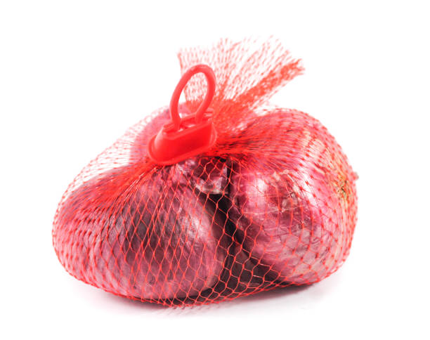 istock red onion in a orange mesh bag 526214033
