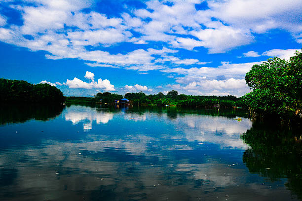 istock beautiful river in the daytime 526215447