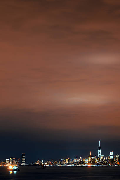 istock New York City night 526216027