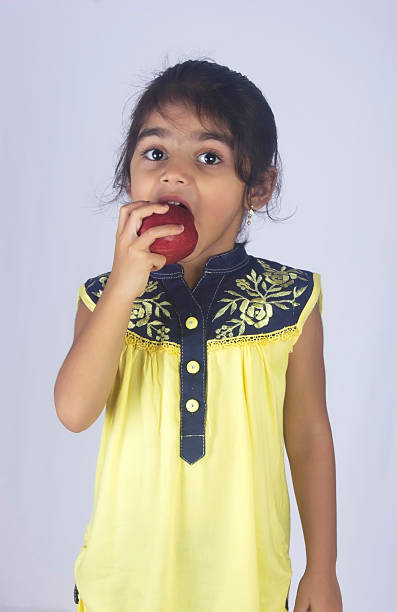 istock Little Princess Girl 526222431
