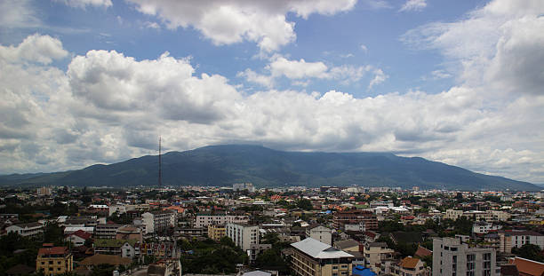 istock the view of chiangmai thailand 526222729