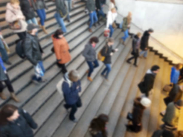istock Crowd of people 526236825