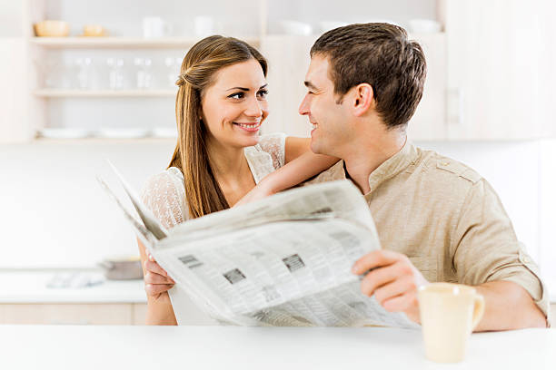 istock Couple in love. 526239561