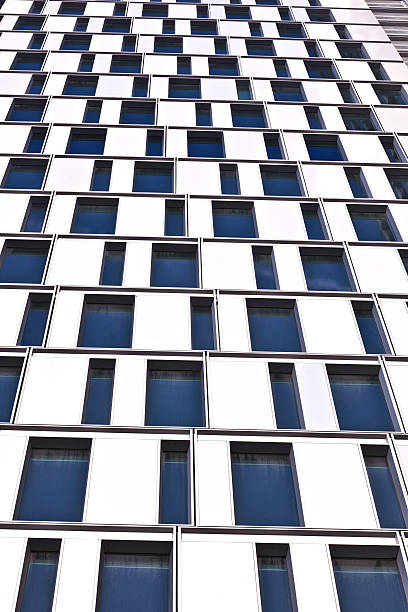 istock windows of office buildings 526244127
