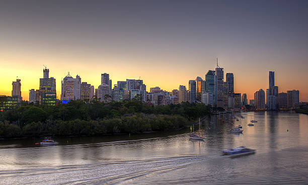 istock Brisbane city,QLD Australia 526250857