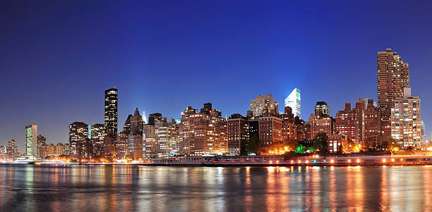 istock New York City Manhattan midtown skyline 526251201