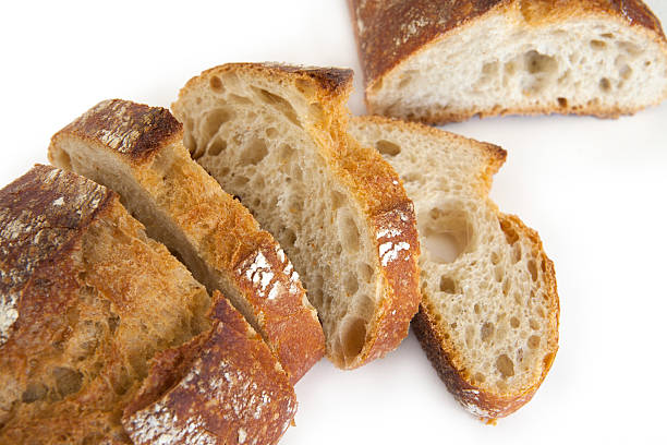 istock bread baked in a traditional oven 526251519